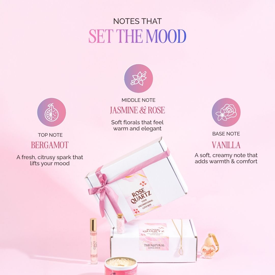 Unconditional Love Gift Box