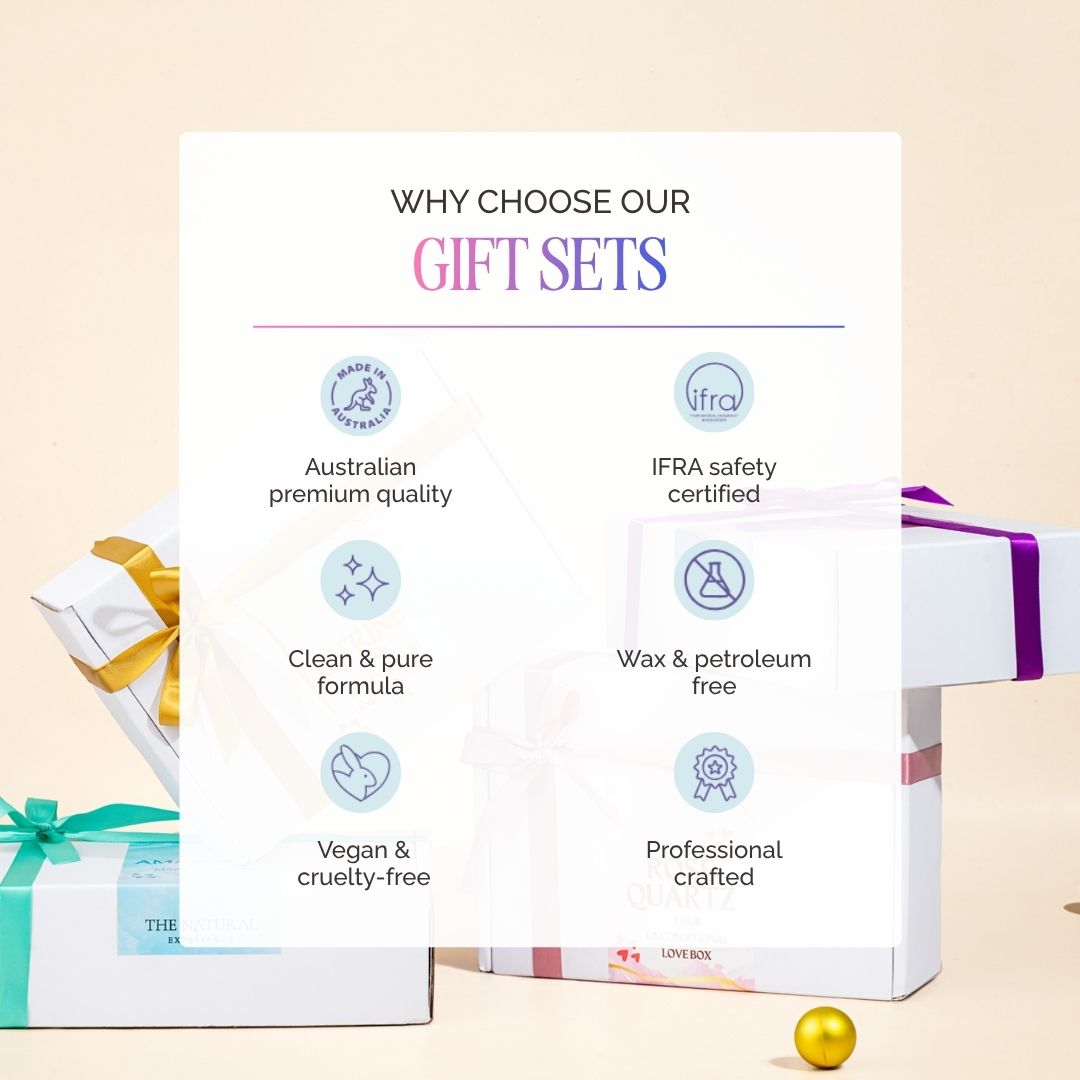 The Complete Affirmation Set