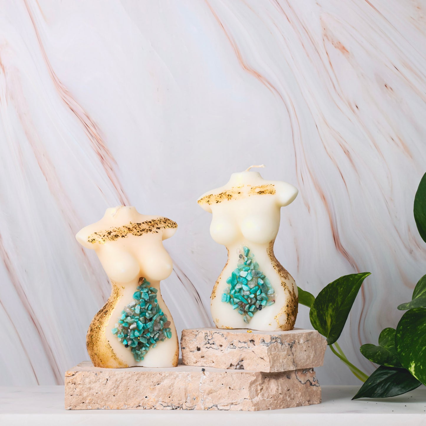 Goddess for Manifestation – Candle for Manifestation
