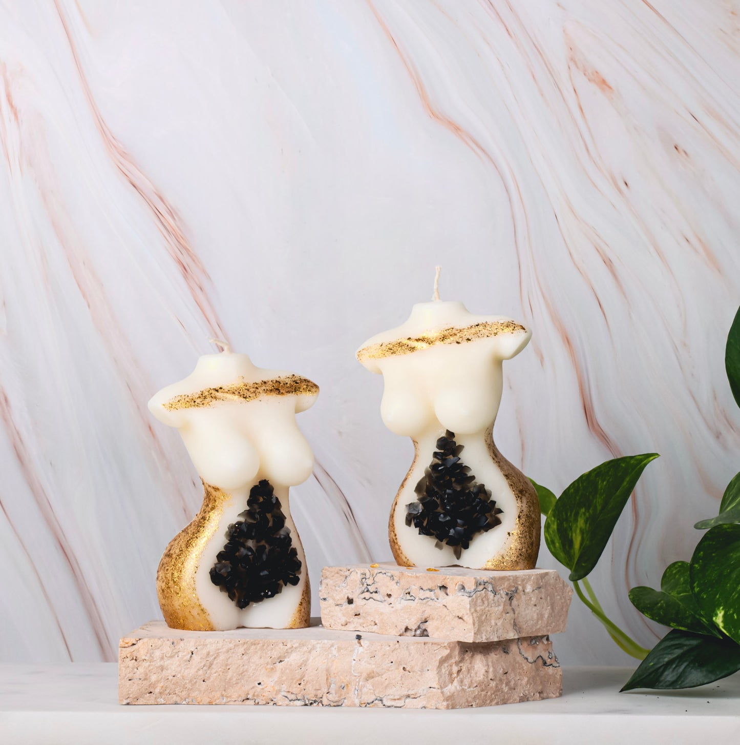 Goddess for Protection – Candle for Protection