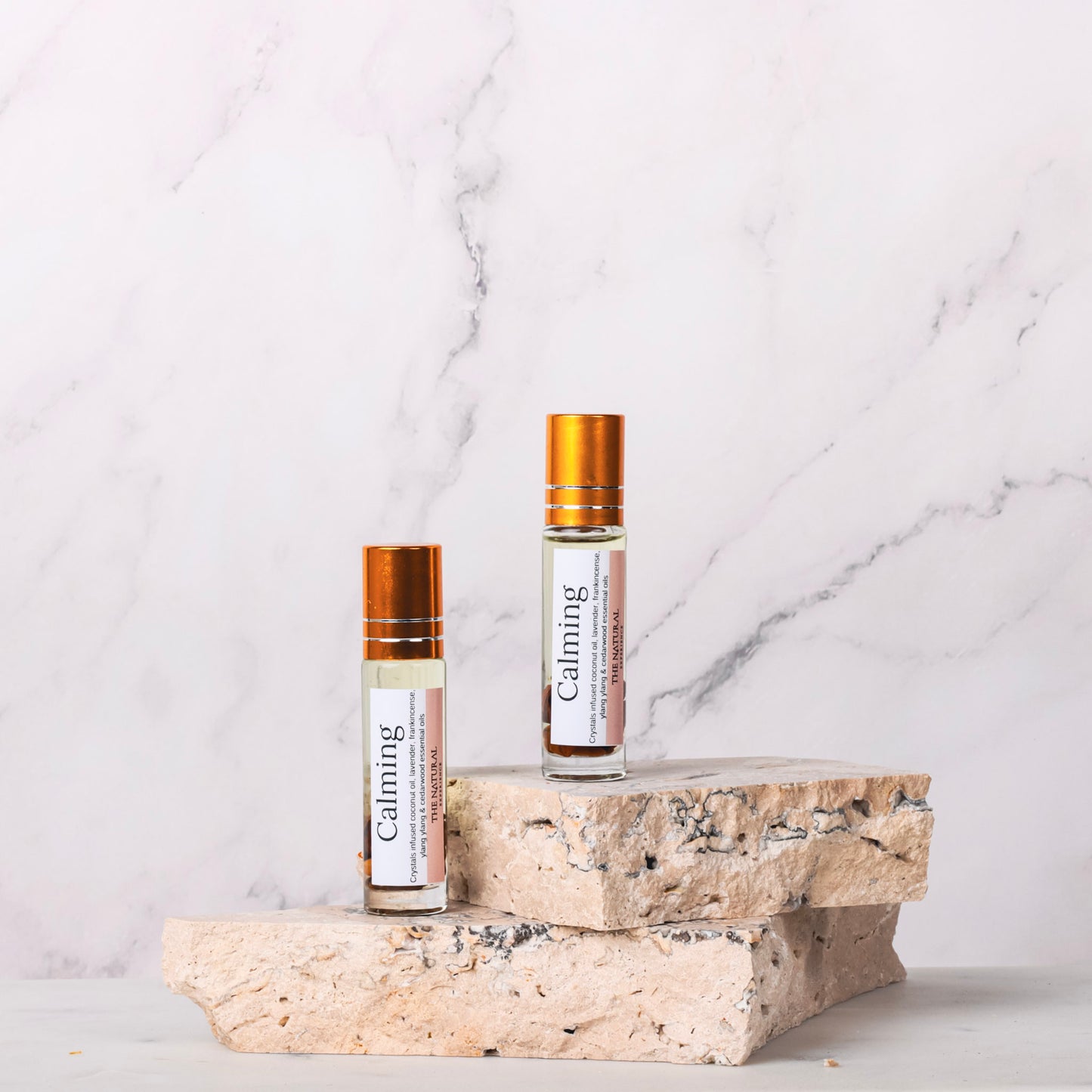 Calming Essential Oil Roll – Ons