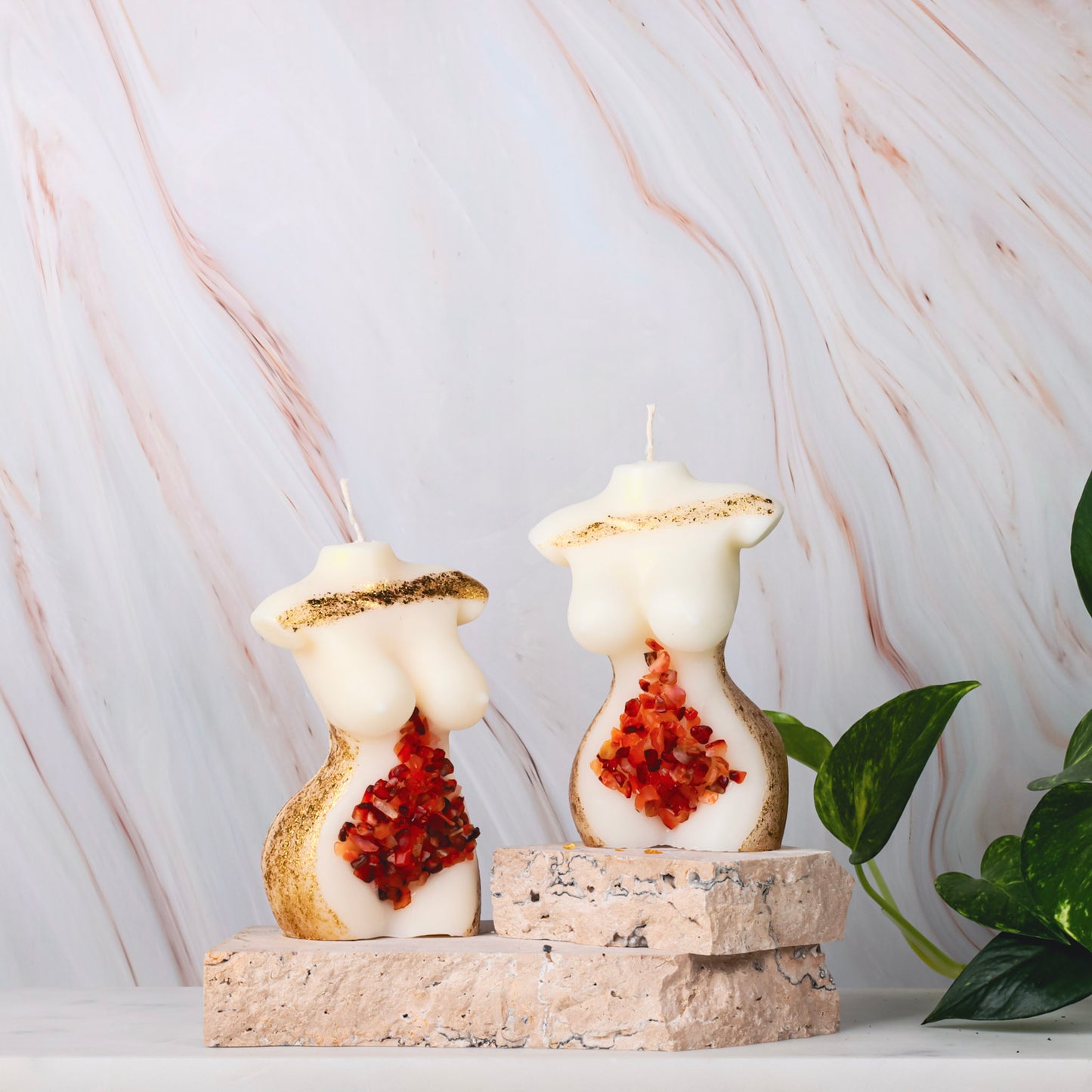 Goddess for Happiness and Self Esteem – Candle for Happiness and Self Esteem