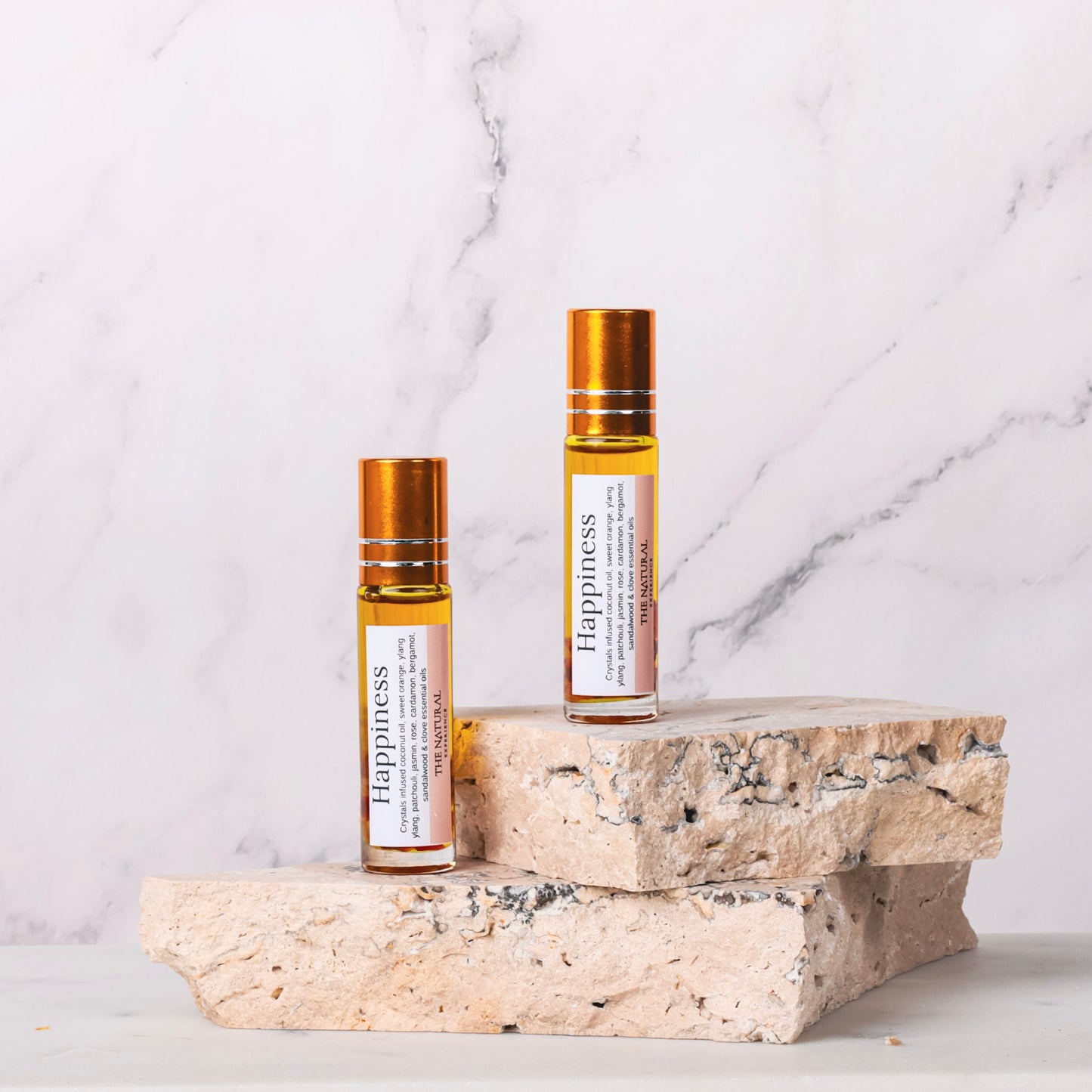 Happiness Essential Oil Roll Ons