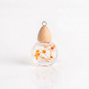 Lychee Peony Hanging Diffuser