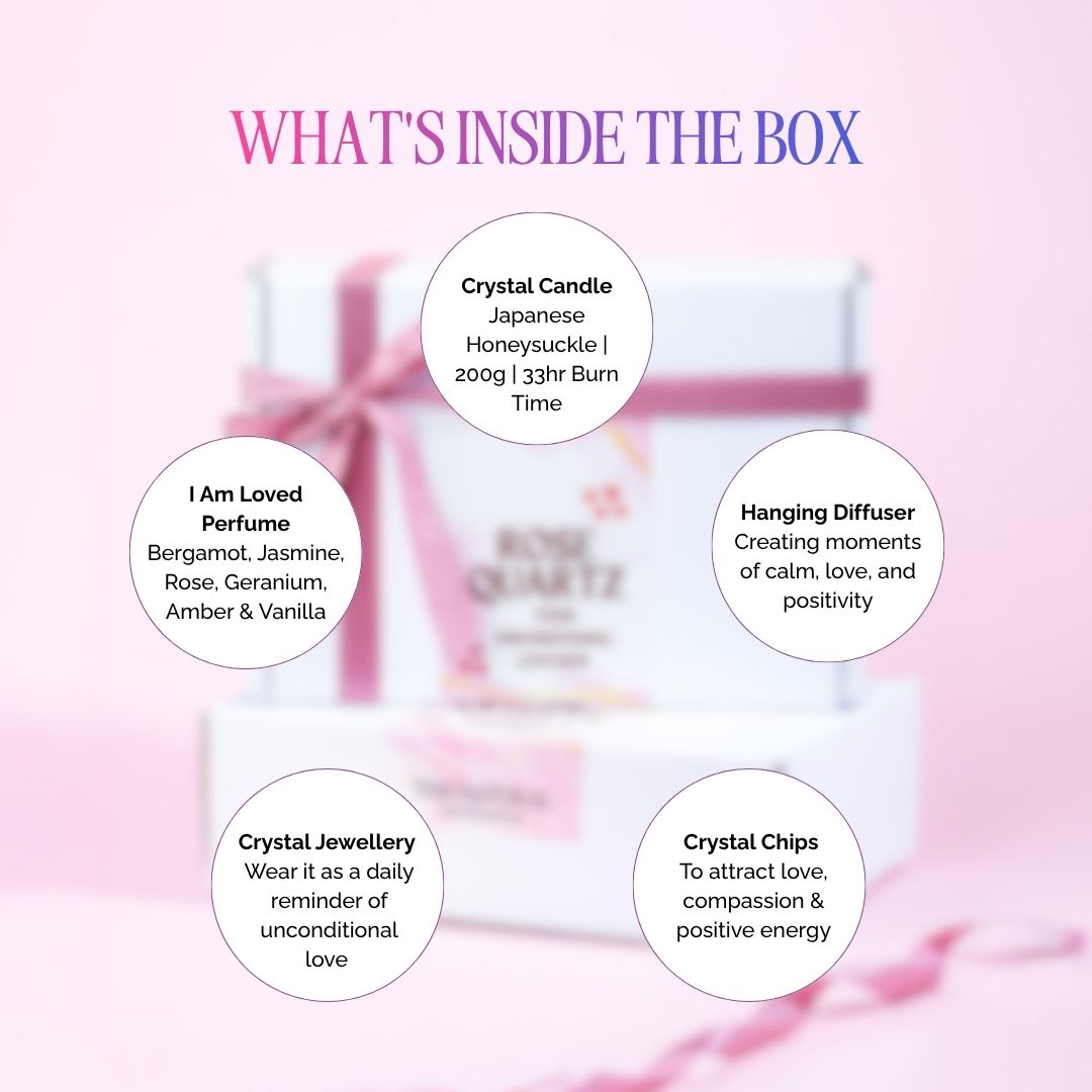 Unconditional Love Gift Box