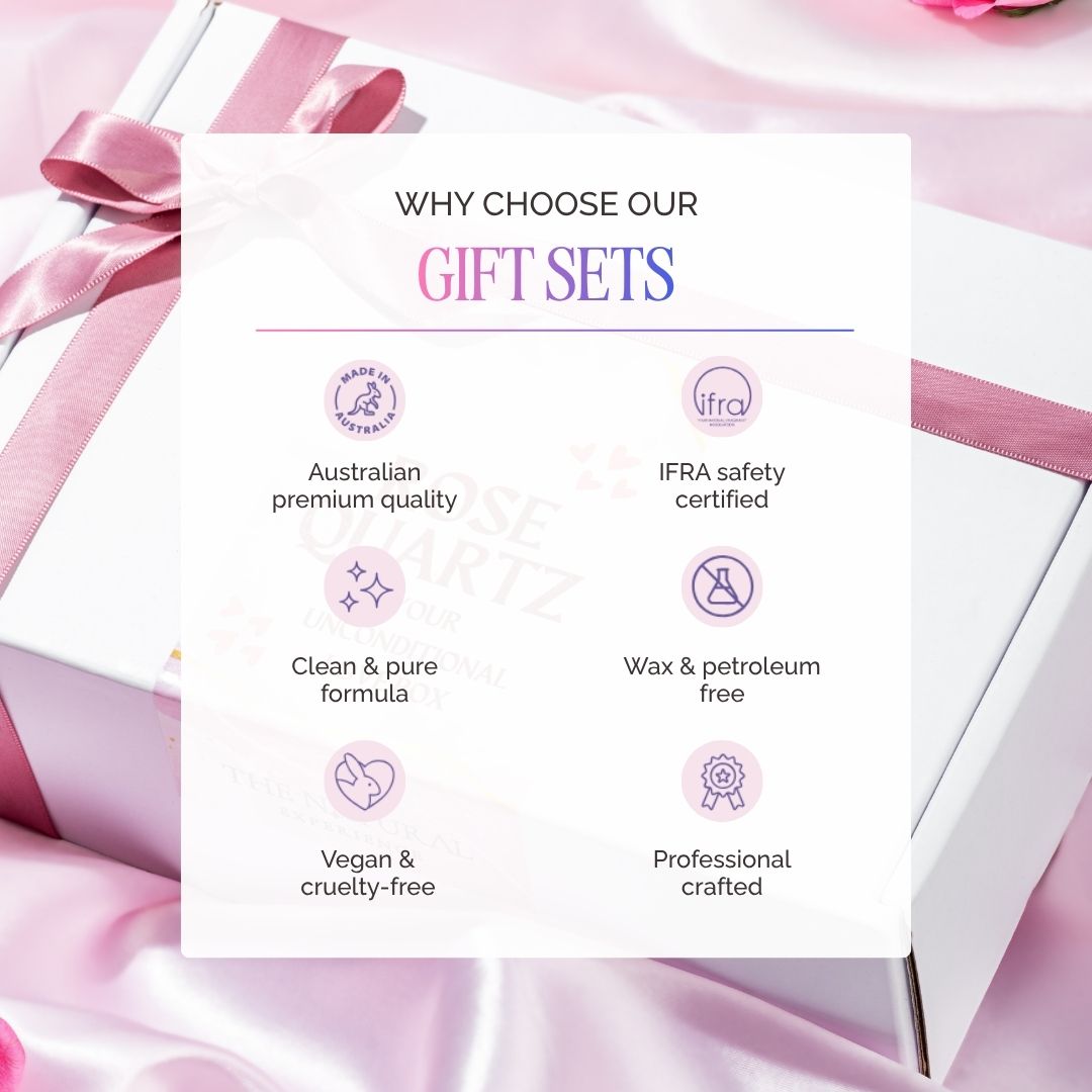Unconditional Love Gift Box