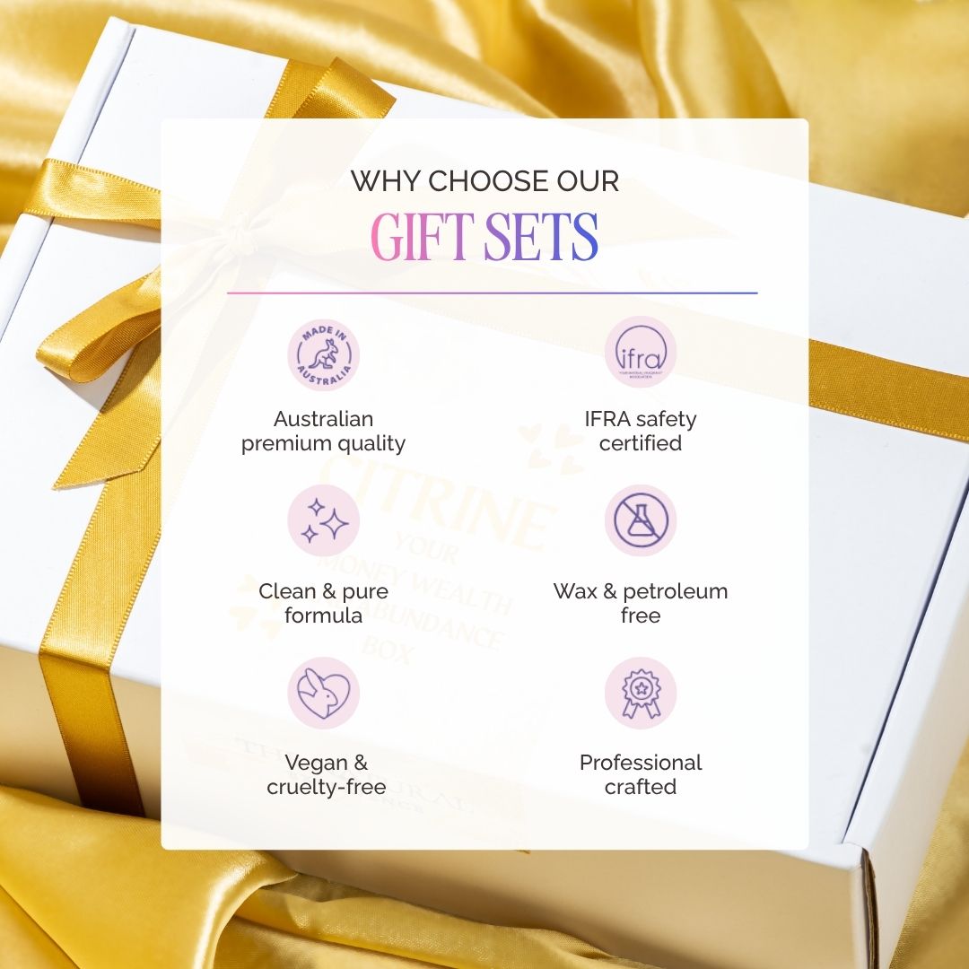 Unlock Your Wealth,& Abundance Box
