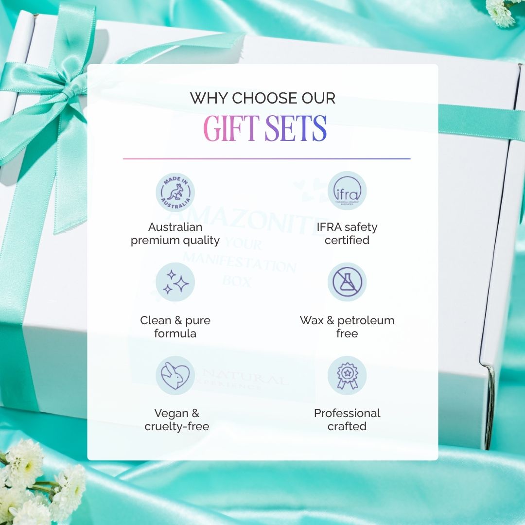 Unlock Your Manifestation & Hope Box