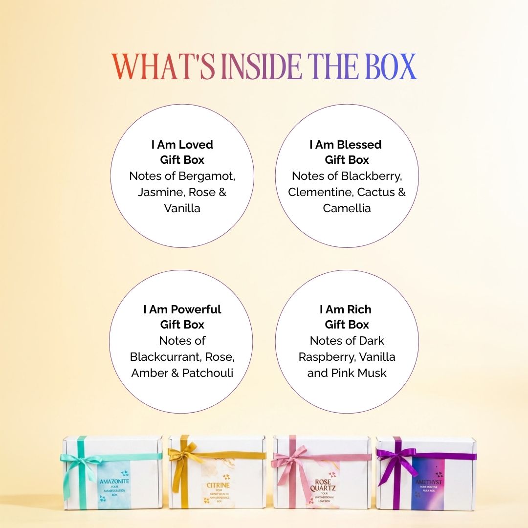 The Complete Affirmation Set