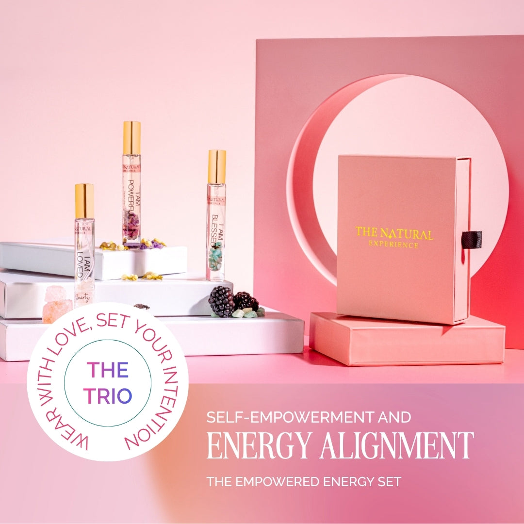 The Empowered Energy Set