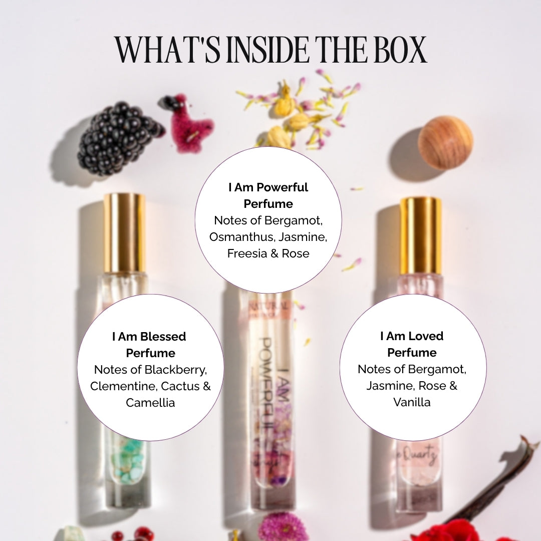 The Empowered Energy Set