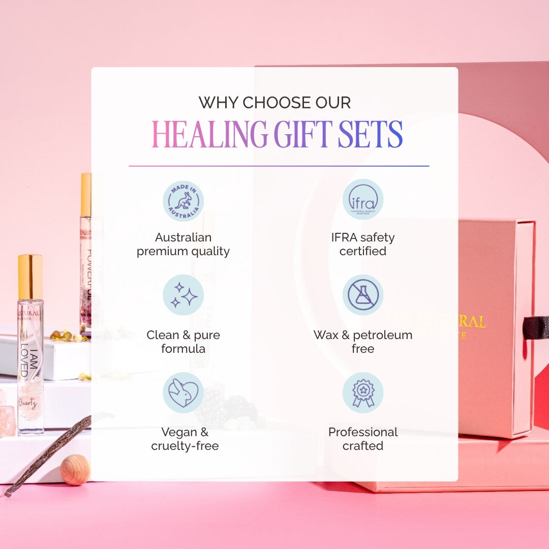 The Empowered Energy Set