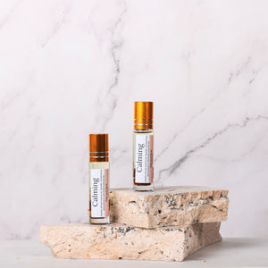 Calming Essential Oil Roll – Ons