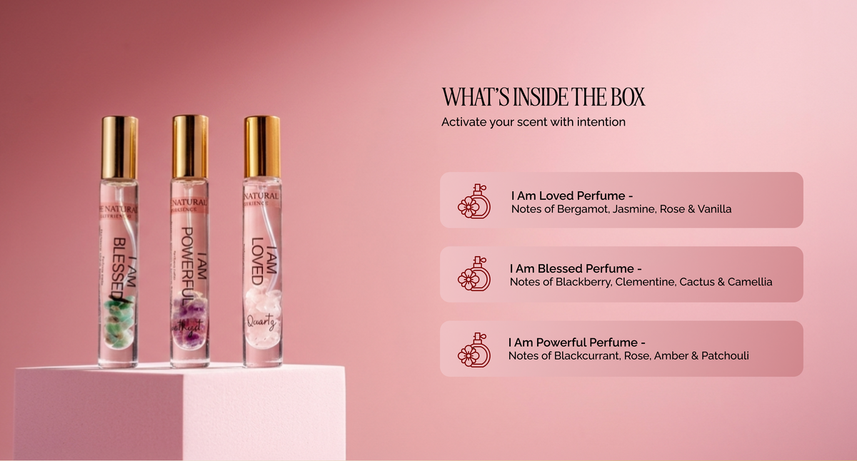 The Empowered Energy Set