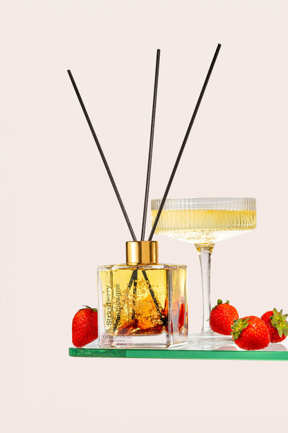 Everyday Energy Diffuser Set (3 Botanical Scents)