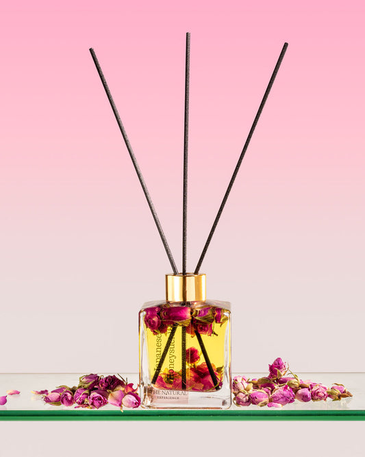Japanese Honeysuckle