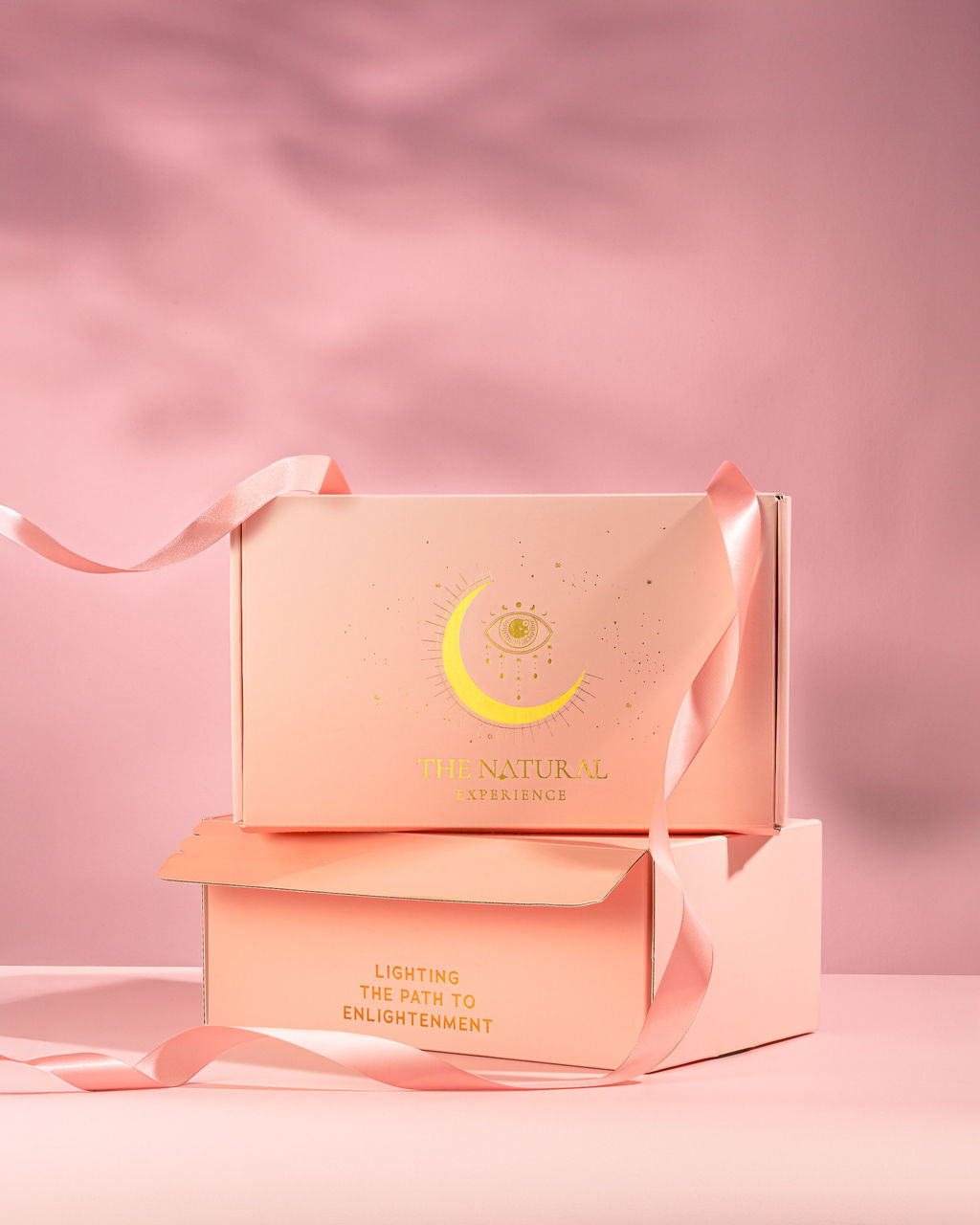 The I Am Loved Ritual Set