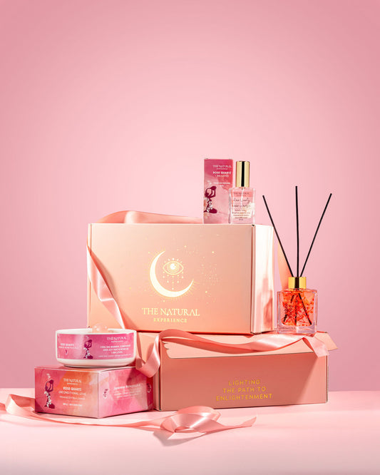 The I Am Loved Ritual Set