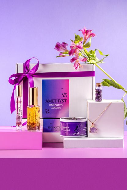 All- 4 Gift Boxes, 1 Beautiful Bundle – Save Over $300!