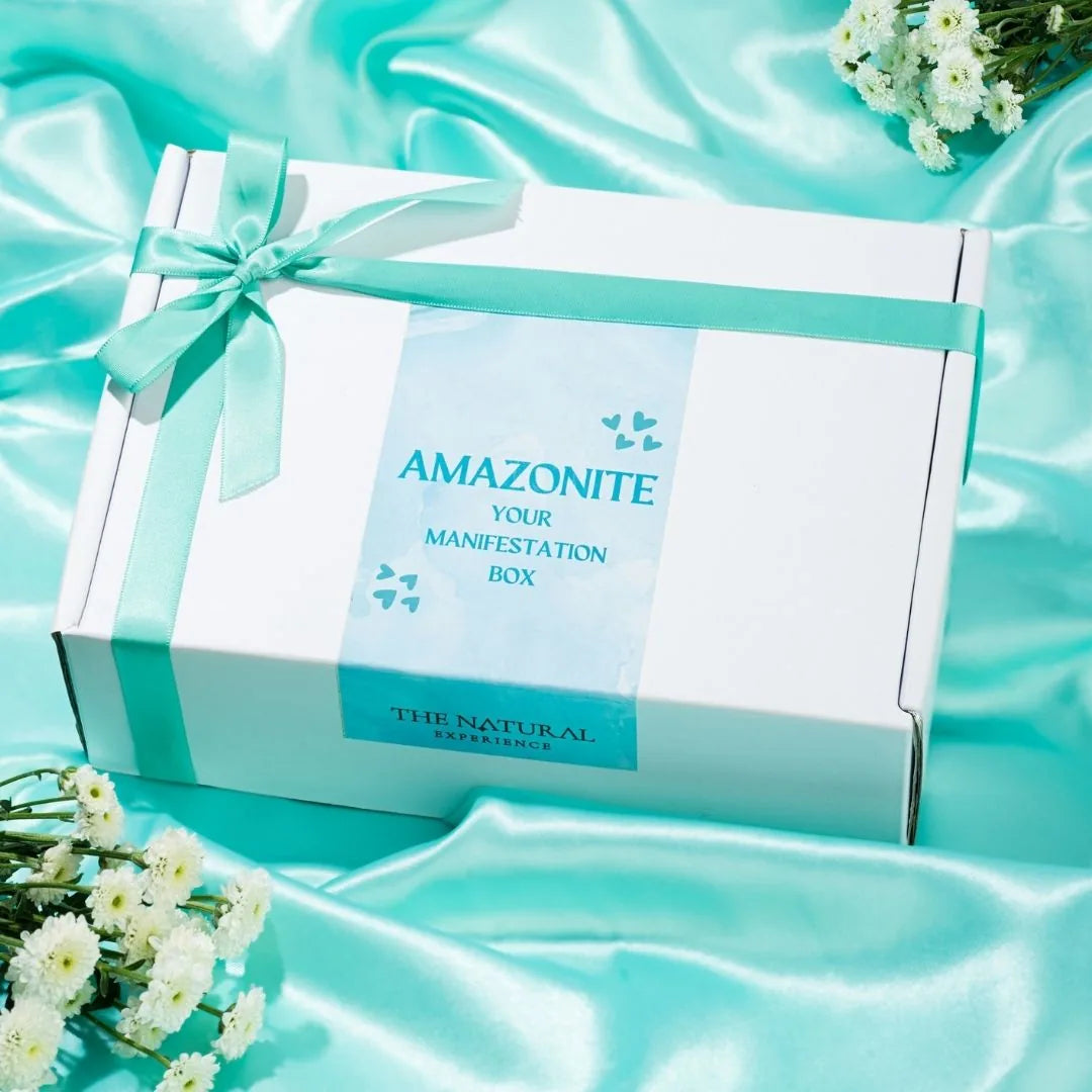 Manifestation & Hope Box