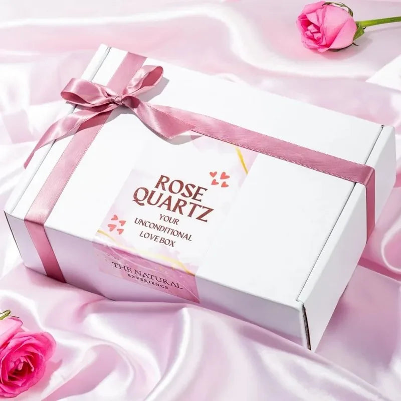 Unconditional Love Gift Box