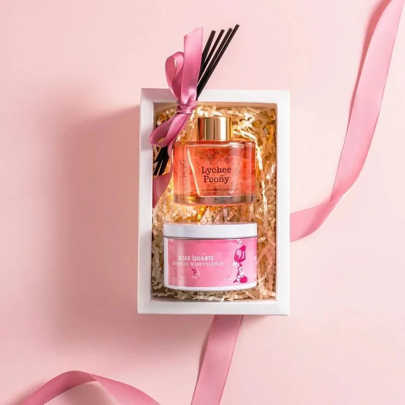 Self-Love Ritual Set