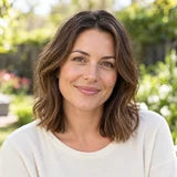 Decorative portrait